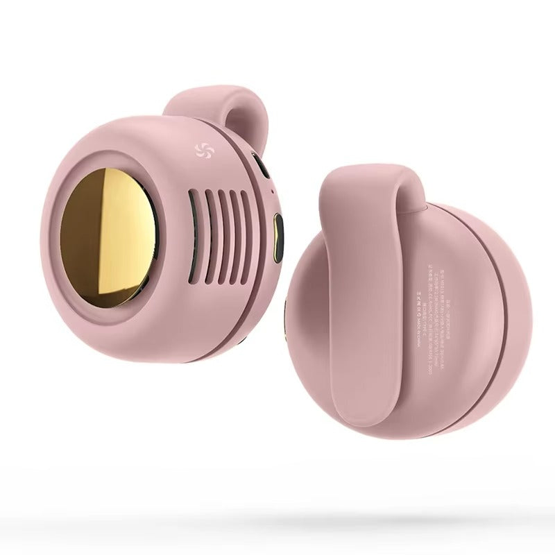 AirWing Clip-On Fan