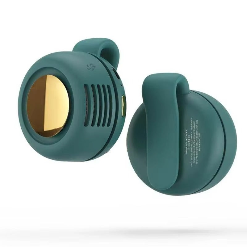 AirWing Clip-On Fan