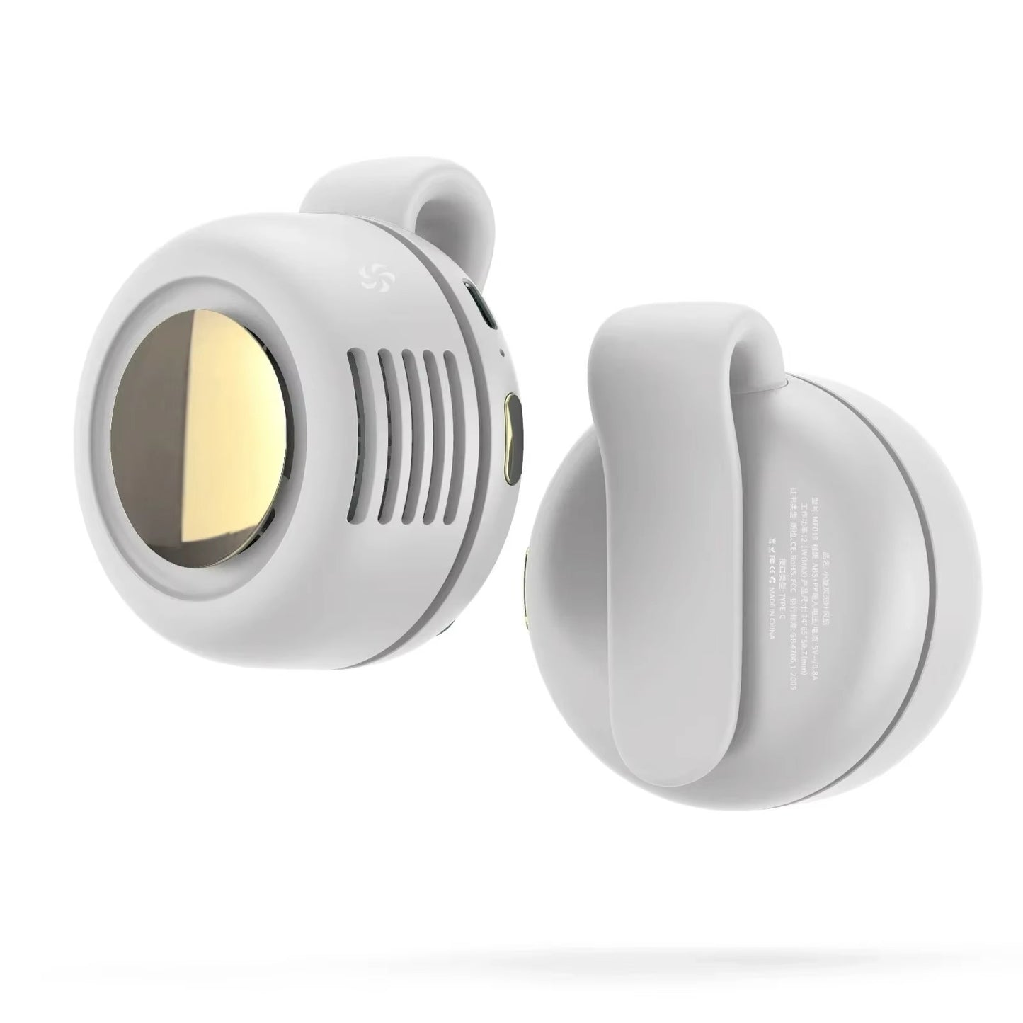 AirWing Clip-On Fan