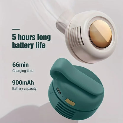 AirWing Clip-On Fan